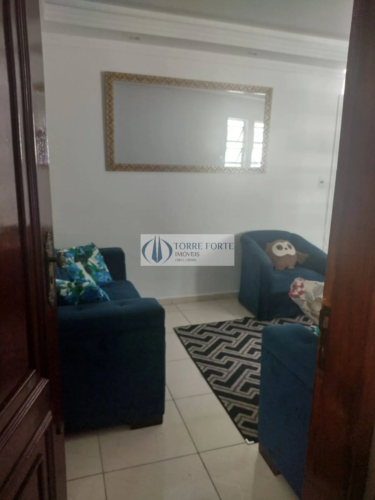 Imagem Lindo apartamento 2 dormitórios, 1 vaga coberta em São Bernardo Campo