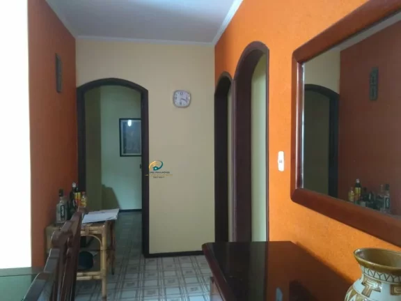 Imagem Apartamento Padrão para Venda em Enseada Guarujá-SP