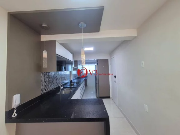 Imagem Apartamento a venda na Vila Carrãorão 155metros/3suites/3vagas livres/Mobiliado