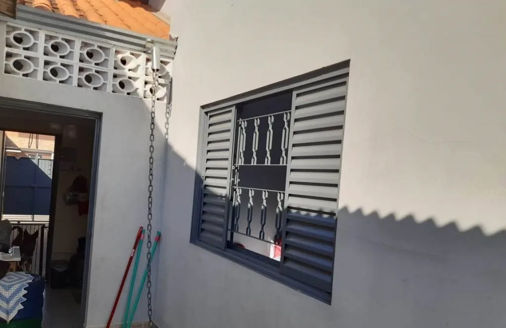 Imagem Linda casa térrea Localizada no Jardim Piazza di Roma - Sorocaba/SP!