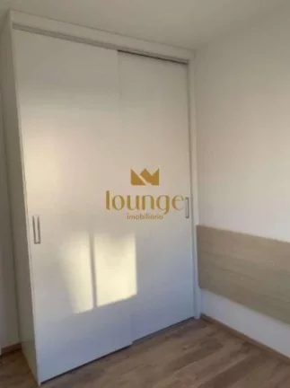 Imagem Apartamento à venda Residencial Parque Laguna - Salto/SP