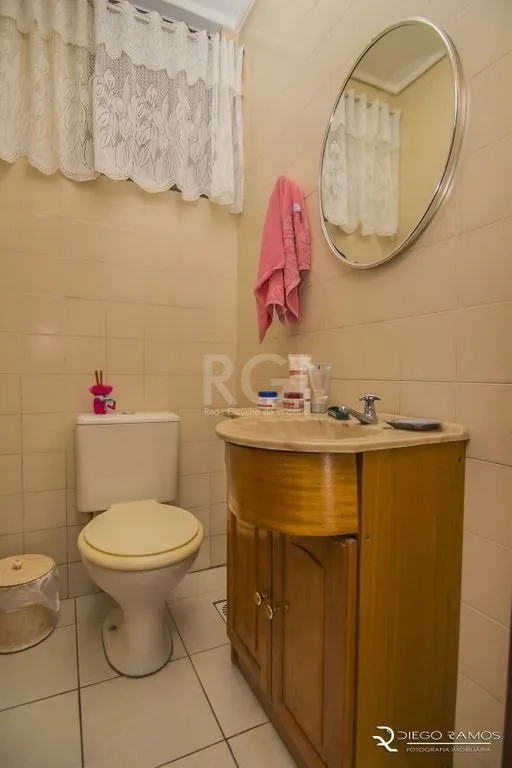 Imagem Casa de Condomínio em Morro Santana
