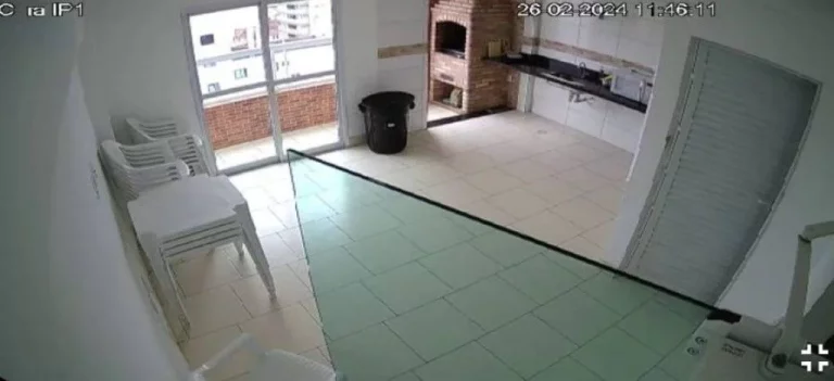 Imagem Apartamento à Venda em Guilhermina, Praia Grande - SP