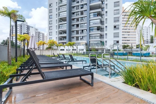 Imagem Apartamento à venda no bairro Parque da Mooca - São Paulo/SP