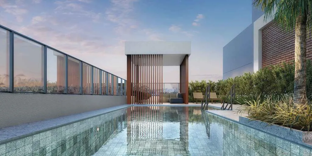 Imagem Jota Vila Mariana - Residencial - Jota Vila Mariana - Residencial