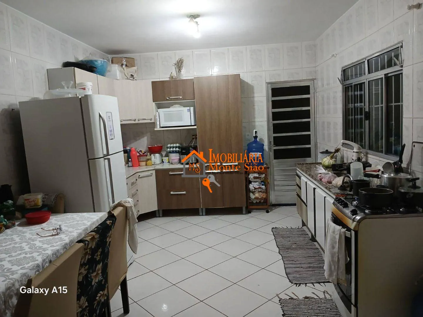 Imagem Sobrado com 1 dormitório à venda, 125 m² por R$ 340.000,00 - Jardim Álamo - Guarulhos/SP