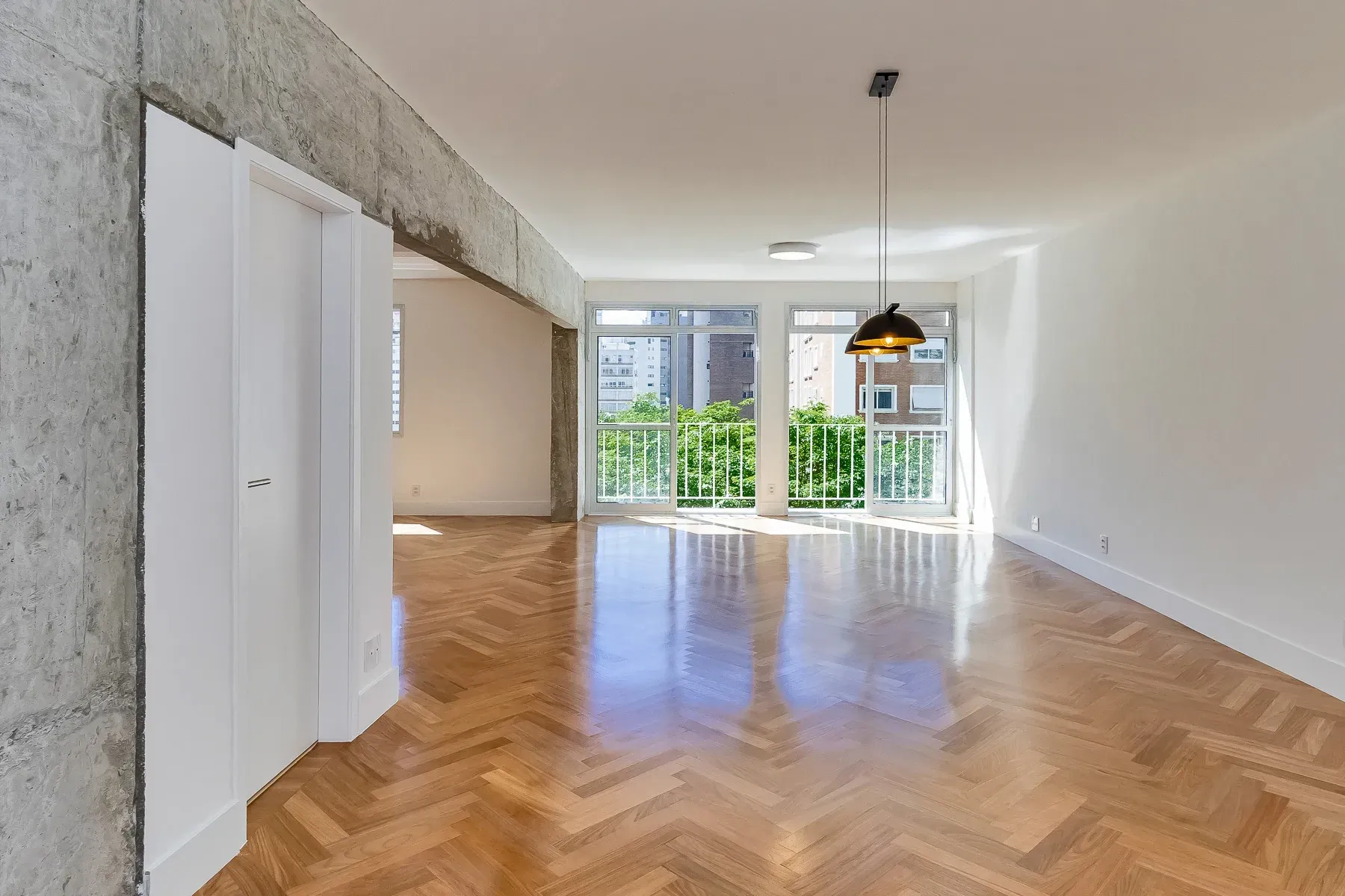 Imagem Apartamento com 2 Quartos à Venda, 142 m² em Cerqueira César - São Paulo