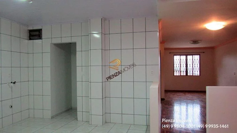 Imagem Casa para Venda em Concórdia, Centro, 3 dormitórios, 1 suíte, 1 banheiro