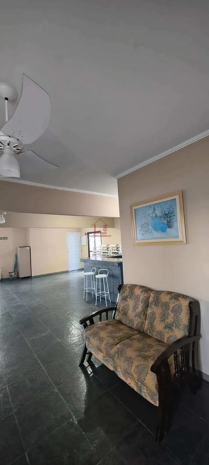 Imagem apartamento a venda ou locação