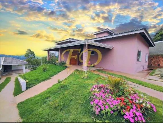 Foto do imóvel Chácara Para residir ou Lazer na Divisa de Atibaia / Mairiporã