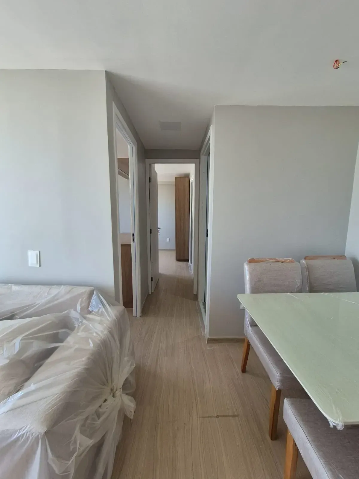 Imagem Apartamento com 2 Quartos à Venda, 52 m² em Praia do Futuro II - Fortaleza
