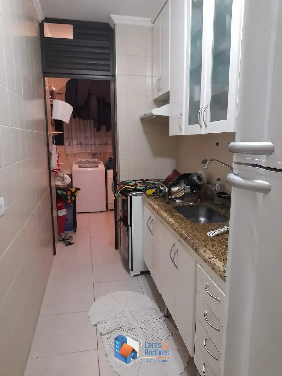 Imagem Apartamento para venda em Vila Mariana com 2 quartos, sendo 1 suíte, 77m²