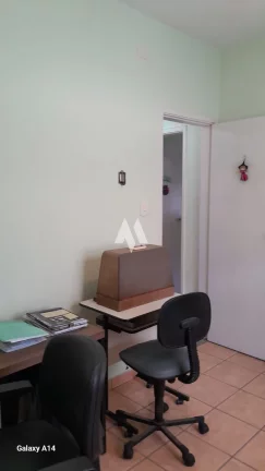 Imagem Apartamento no Gonzaga - com 02 quartos