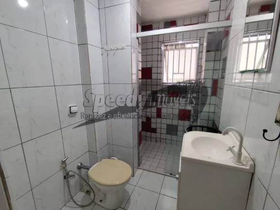 Imagem Apartamento em Santos, próximo a orla da praia