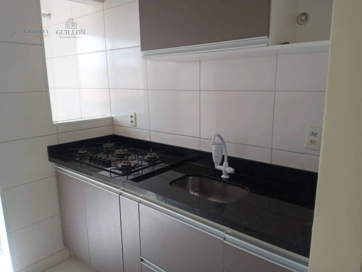 Imagem Apartamento à venda 3 Quartos, 1 Suite, 2 Vagas, 85M², Parque das Palmeiras, Pindamonhangaba - SP | Prédio Padrão Parque das Palmeiras