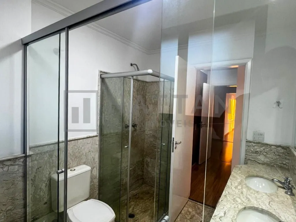 Imagem Apartamento com 4 dormitórios à venda, 195 m² por R$ 1.970.000,00 - Vila Gomes Cardim - São Paulo/SP