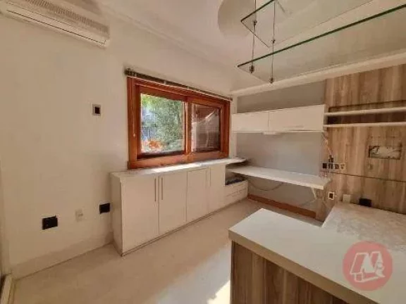 Imagem Casa com 3 dormitórios para alugar, 500 m² por R$ 19.884,00/mês - Pedra Redonda - Porto Alegre/RS