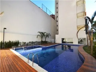 Imagem APARTAMENTO RESIDENCIAL em São Paulo - SP, SANTANA