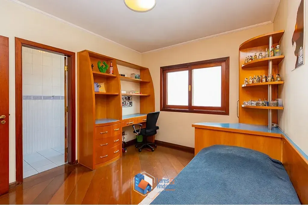 Imagem Casa em Condomínio à venda 5 Quartos 3 Suites 3 Vagas 425M² Morumbi São Paulo - SP