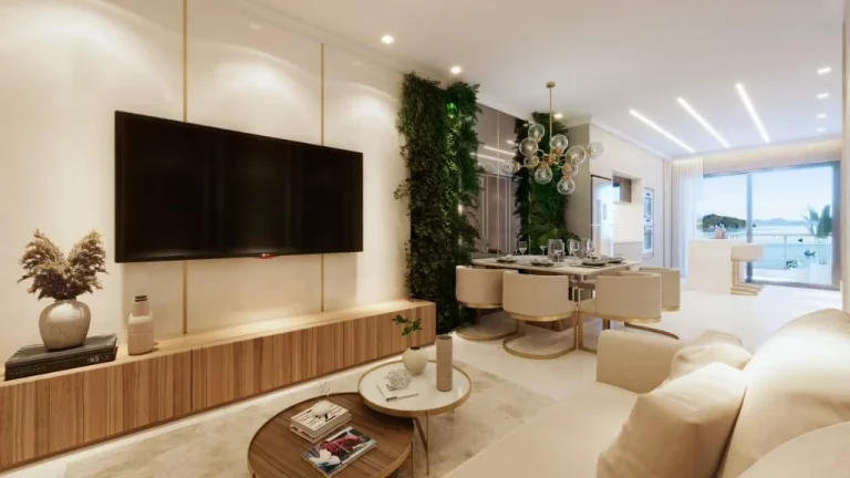 Imagem Apartamento à venda em Bombinhas, Canto Grande, com 3 quartos, 96,02m2
