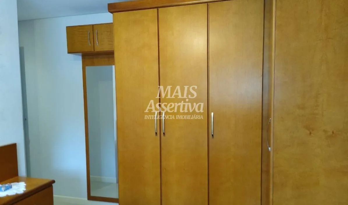 Imagem Apartamento mobiliado para venda, Edificio MIrante Residence em Canoas/RS.