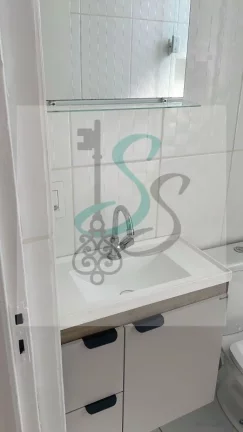 Imagem Venda de apartamento no Jardim Paulicéia, Campinas. 2 dormitórios, sala, cozinha planejada,