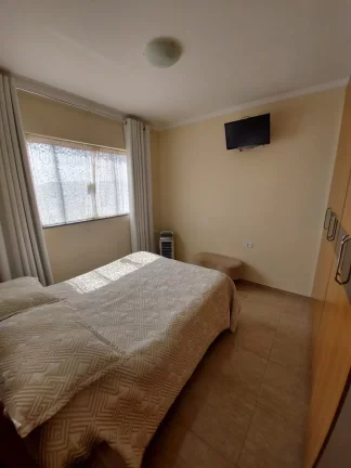 Imagem Excelente casa no bairro Jardim São Bento