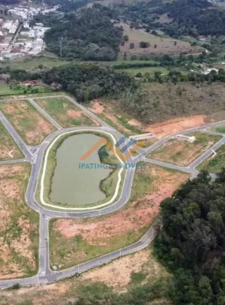 Imagem Lote no Loteamento Reserva do Lago