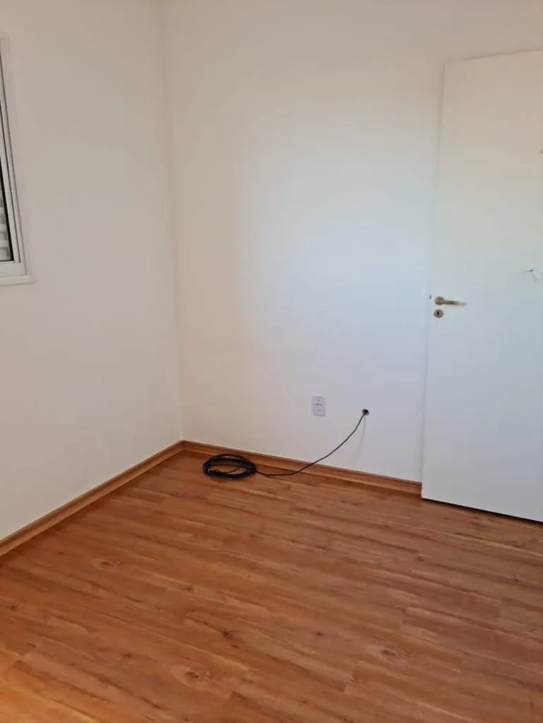 Imagem Apartamento de 53m² localizado no Condomínio Residencial Platinum - Votorantim/SP.