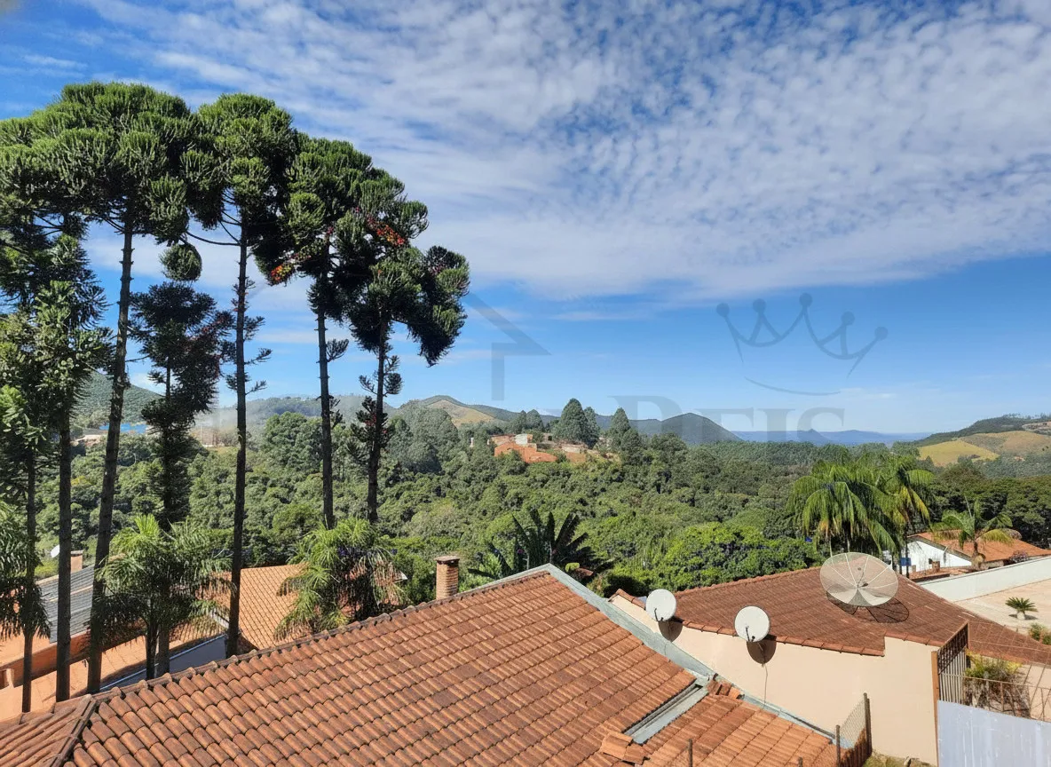 Imagem Chácara 213 m² à venda em Eldorado, Caldas