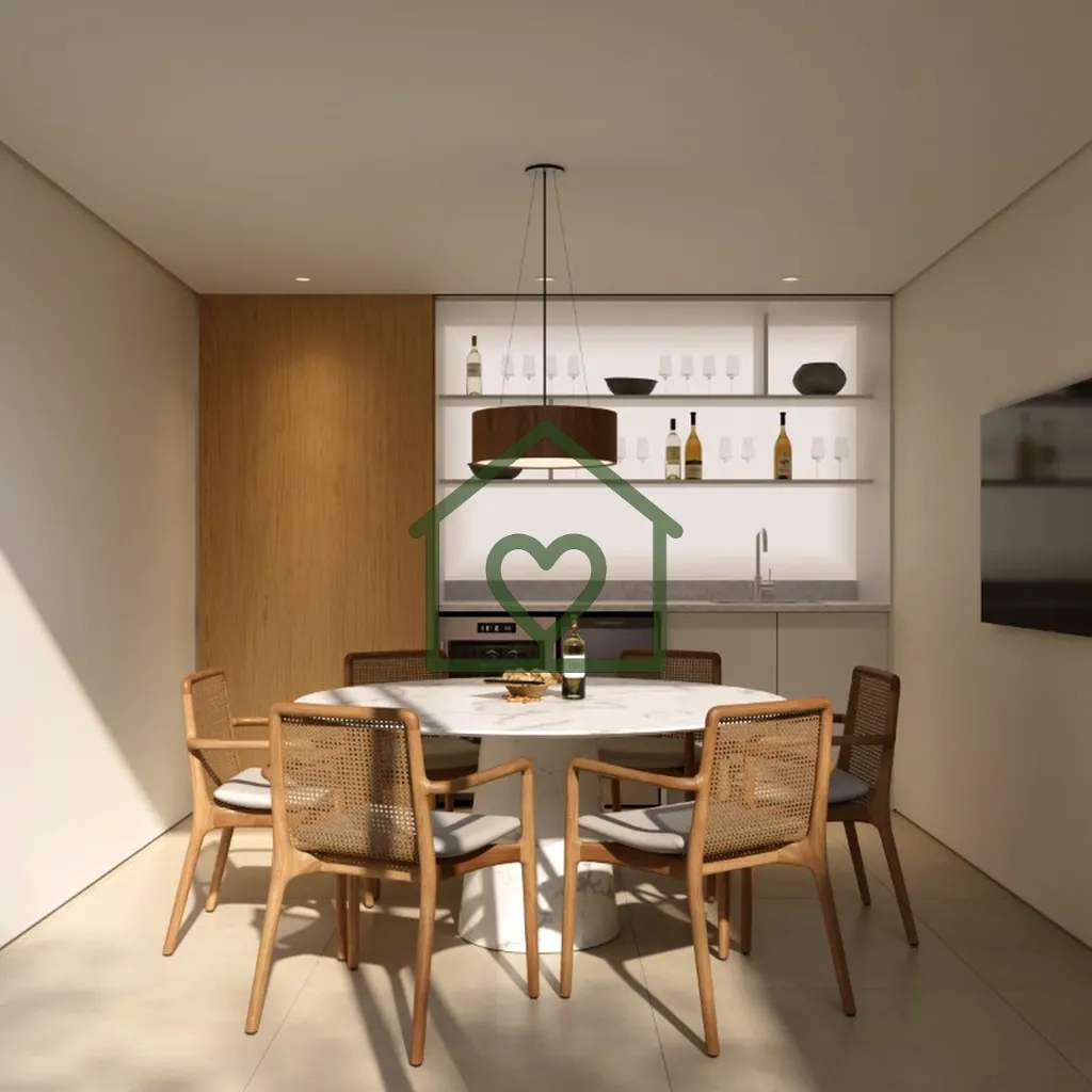 Imagem Um empreendimento completo com toda segurança, conforto e lazer que você merece. Preço e disponib...