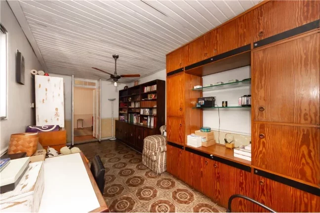 Imagem Casa com 6 dormitórios 220m² Jardim Paulista São Paulo Rua Saint Hilaire