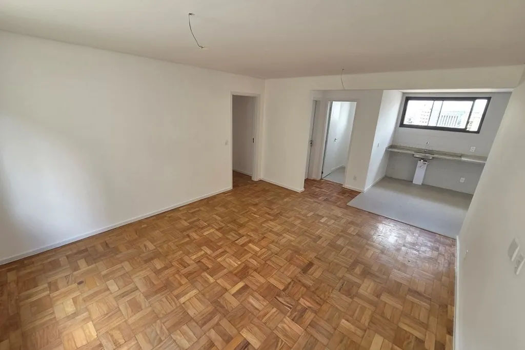 Foto do imóvel Apartamento à venda em São Paulo, Vila Mariana, com 4 quartos, 114m2