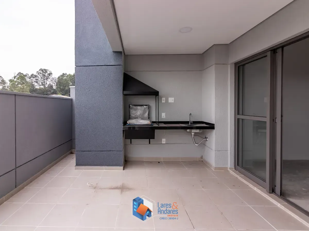 Imagem Apartamento para venda em City América com 3 quartos, sendo 1 suíte, 136.77m²