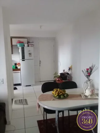 Imagem Apartamento com 2 Quartos e 1 banheiro à Venda São Mateus-SP