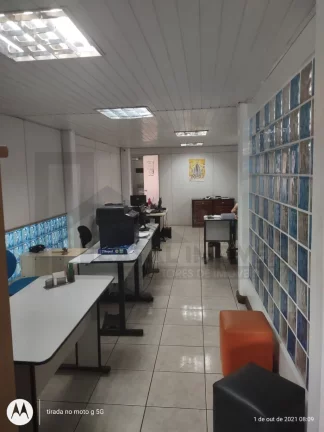 Imagem CASAL IMÓVEIS VENDE PRÉDIO COMERCIAL 578 M2