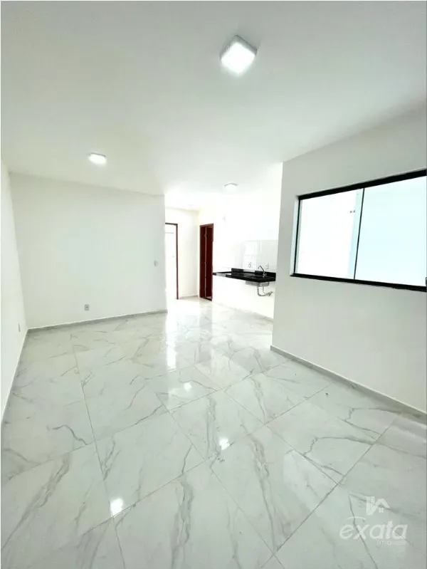 Imagem CASA RESIDENCIAL em SERRA - ES, Jacaraipe