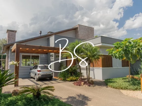 Imagem CASA RESIDENCIAL em TAQUARA - RS, TUCANOS