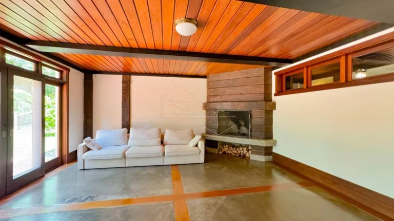 Imagem Casa em Campos do Jordão