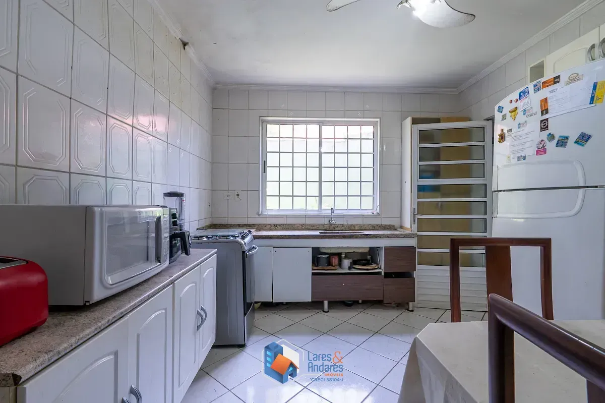 Imagem Casa de vila para venda em Vila Nova Conceição com 3 quartos, sendo 1 suíte, 150m²