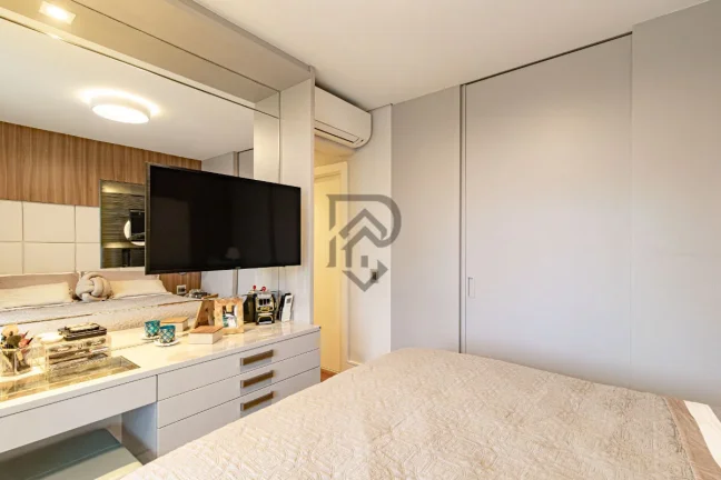 Imagem Apartamento Alto Padrão paraiso pronto para morar
