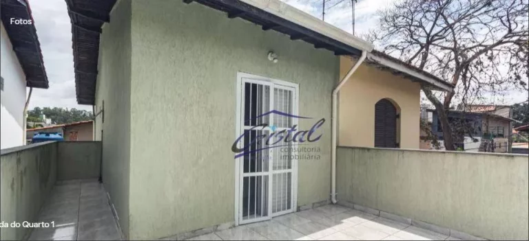 Imagem Casa Charmosa em Rua Tranquila