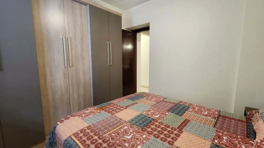 Imagem APARTAMENTO COM 75,00 m² - AVIAÇÃO - PRAIA GRANDE SP