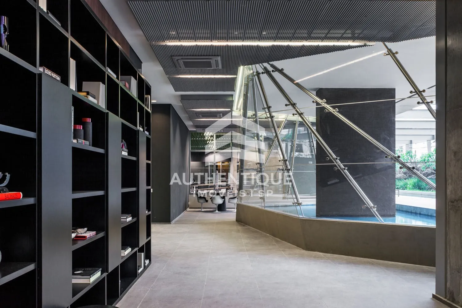 Imagem VILA NOVA LUXURY HOME DESIGN - VILA NOVA CONCEIÇÃO - Apartamento à venda em São Paulo/SP