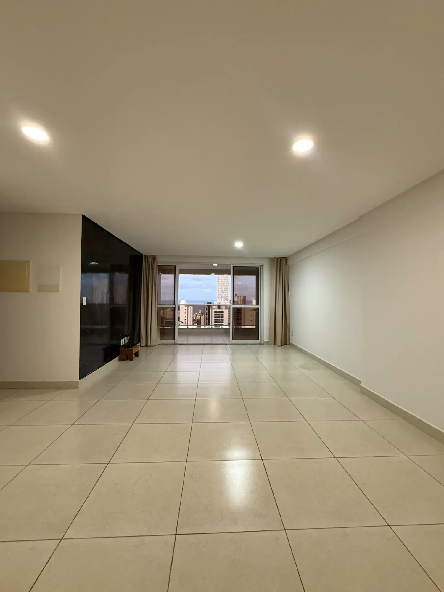 Imagem Apartamento com 3 Quartos à Venda ou Locação, 121 m² em Manaíra - João Pessoa