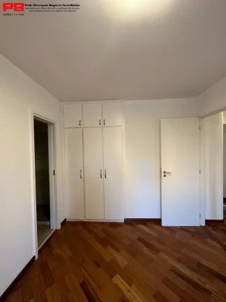 Imagem Apartamento 127m² 4 dormitórios - Vila Clementino