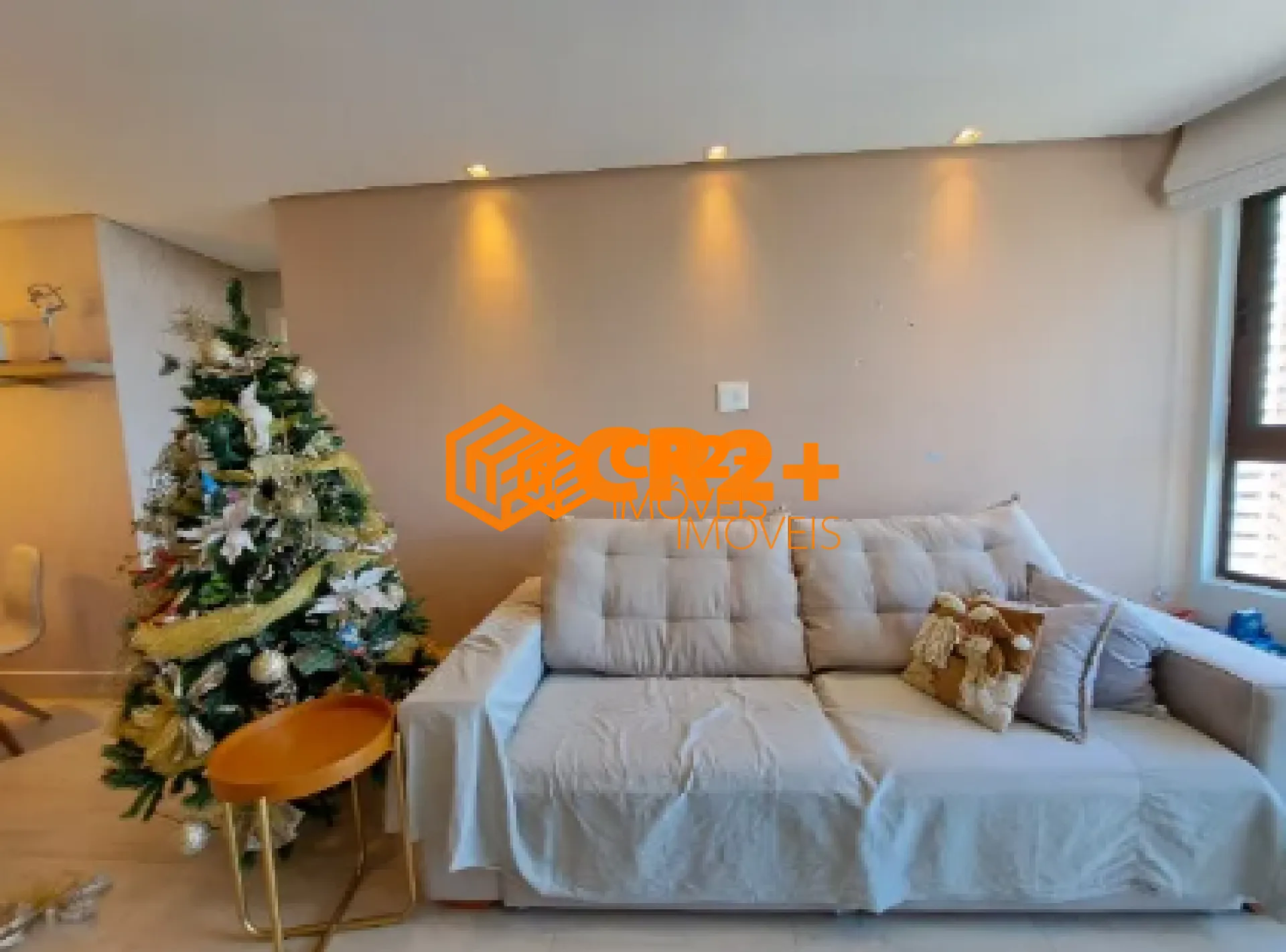 Imagem Apartamento a Venda 57m2 com 2 Quartos, 2 Suítes, na Rua Setubal.