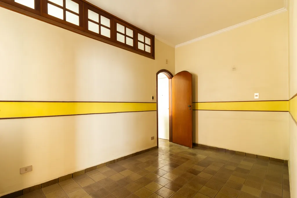 Imagem Apartamento à venda em São Paulo, Água Branca, com 3 quartos, 169m2
