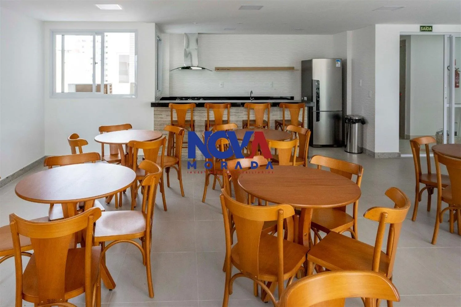 Imagem Apartamento com 3 quartos à venda em Vila Velha