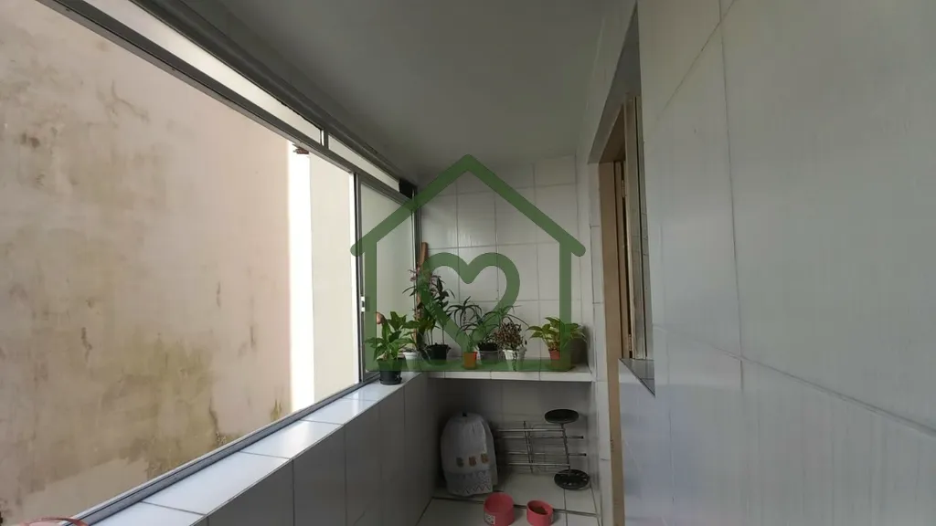 Imagem Apartamento com 107m² de área privativa localizado na Rua Demétrio Ribeiro no Centro Histórico d...